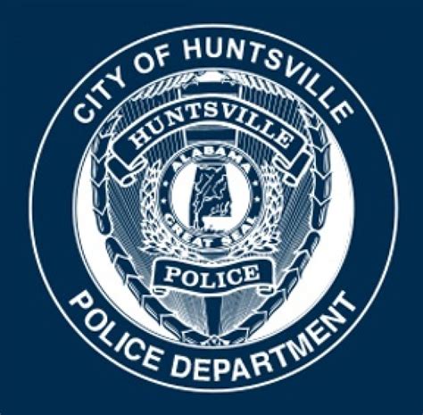 Huntsville police department - Paying a citation or ticket with a credit card will incur a 2.5% fee. For all other citations and more information call (256) 427-7810. Mailing Address: City of Huntsville. P.O. Box 2829. Huntsville, AL 35804. Street Address: Municipal Justice and Public Safety Complex. 815 Wheeler Avenue. 